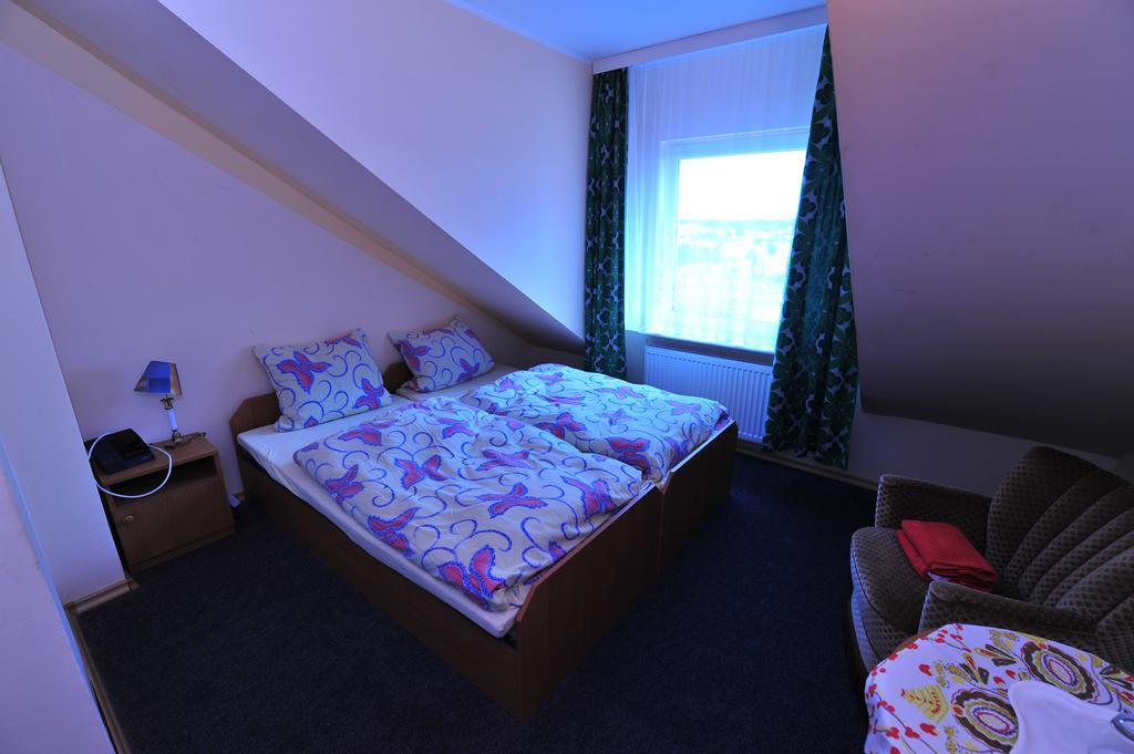 Residenz Saturn Apartman Łeba Kültér fotó