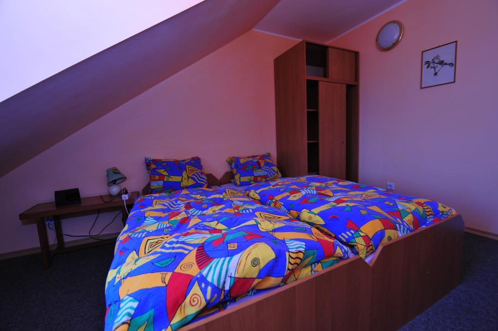 Residenz Saturn Apartman Łeba Kültér fotó